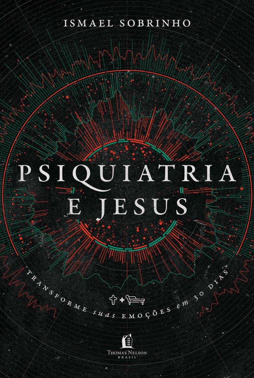 Psiquiatria e Jesus