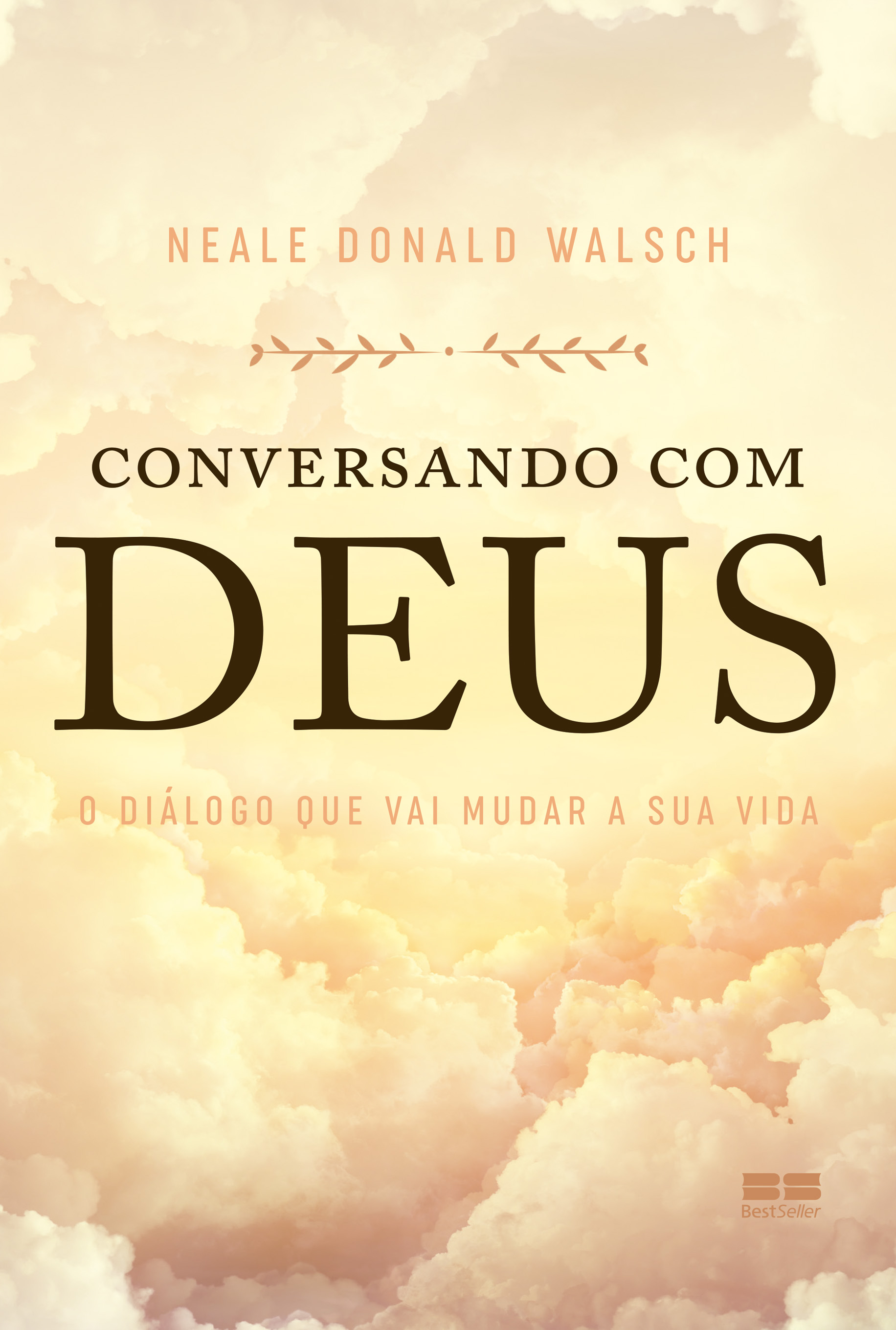 Conversando com Deus