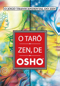 O tarô zen, de Osho - (Pocket) caixa com livro + 79 cartas