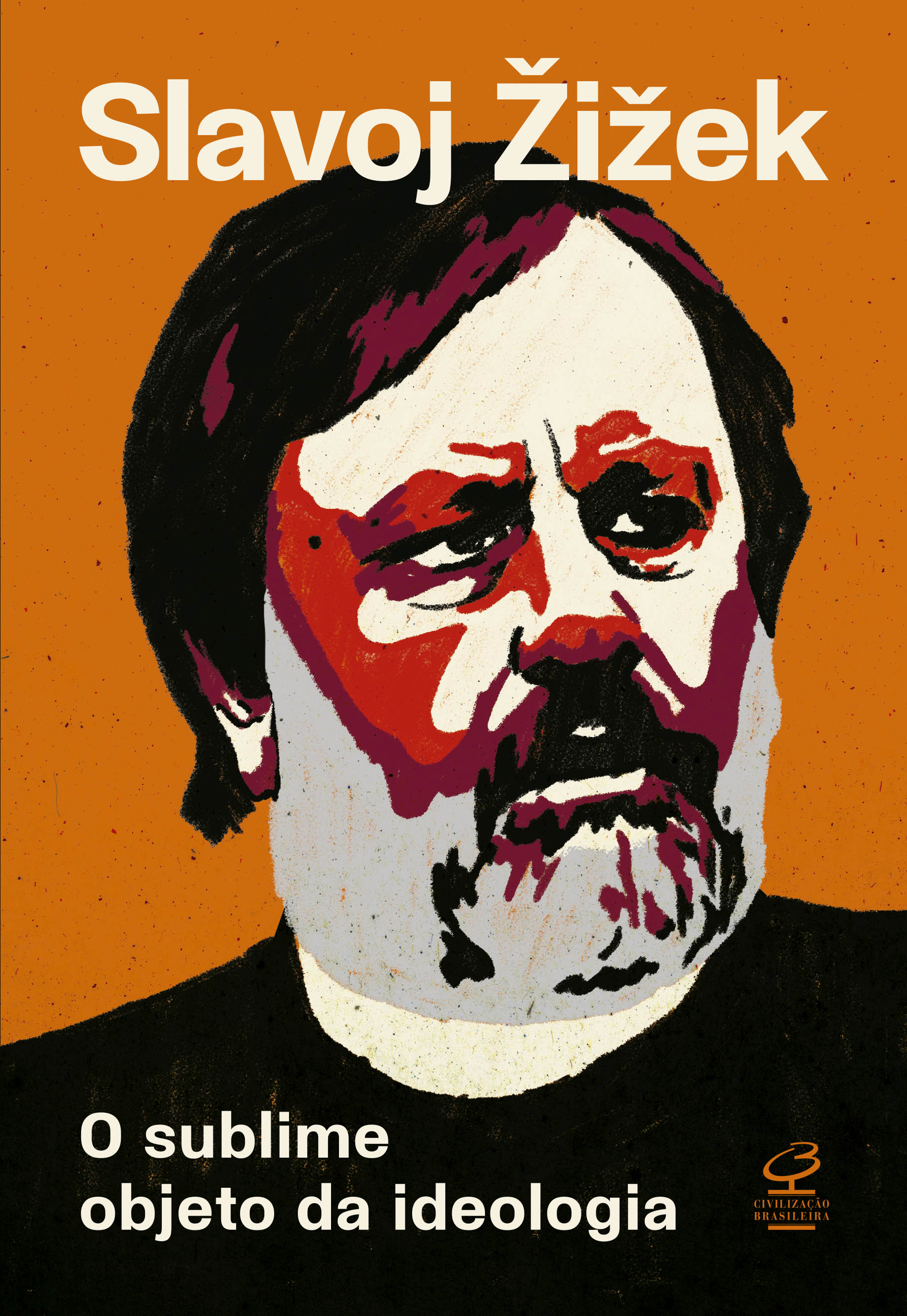 O sublime objeto da ideologia