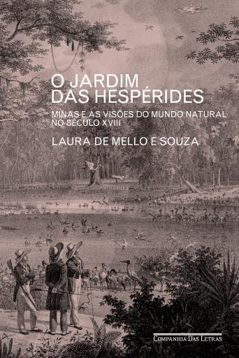 O Jardim das Hespérides