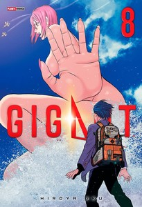 Gigant vol. 8