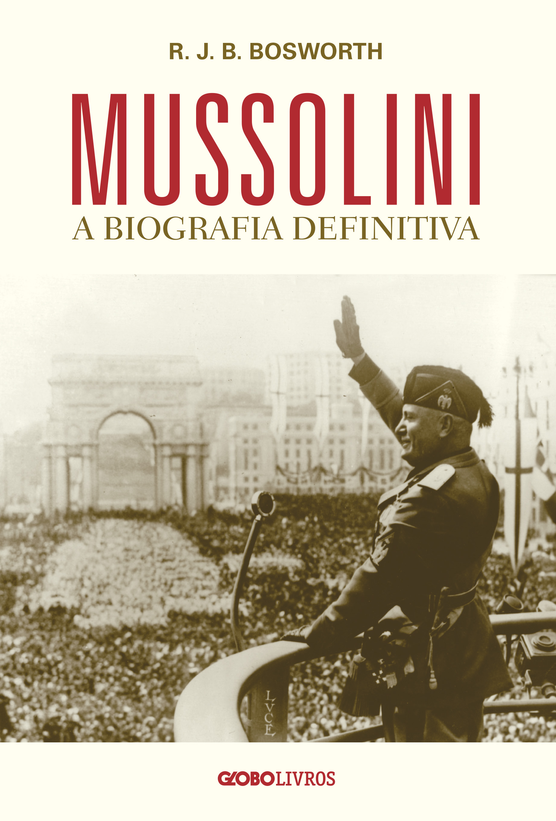 Mussolini