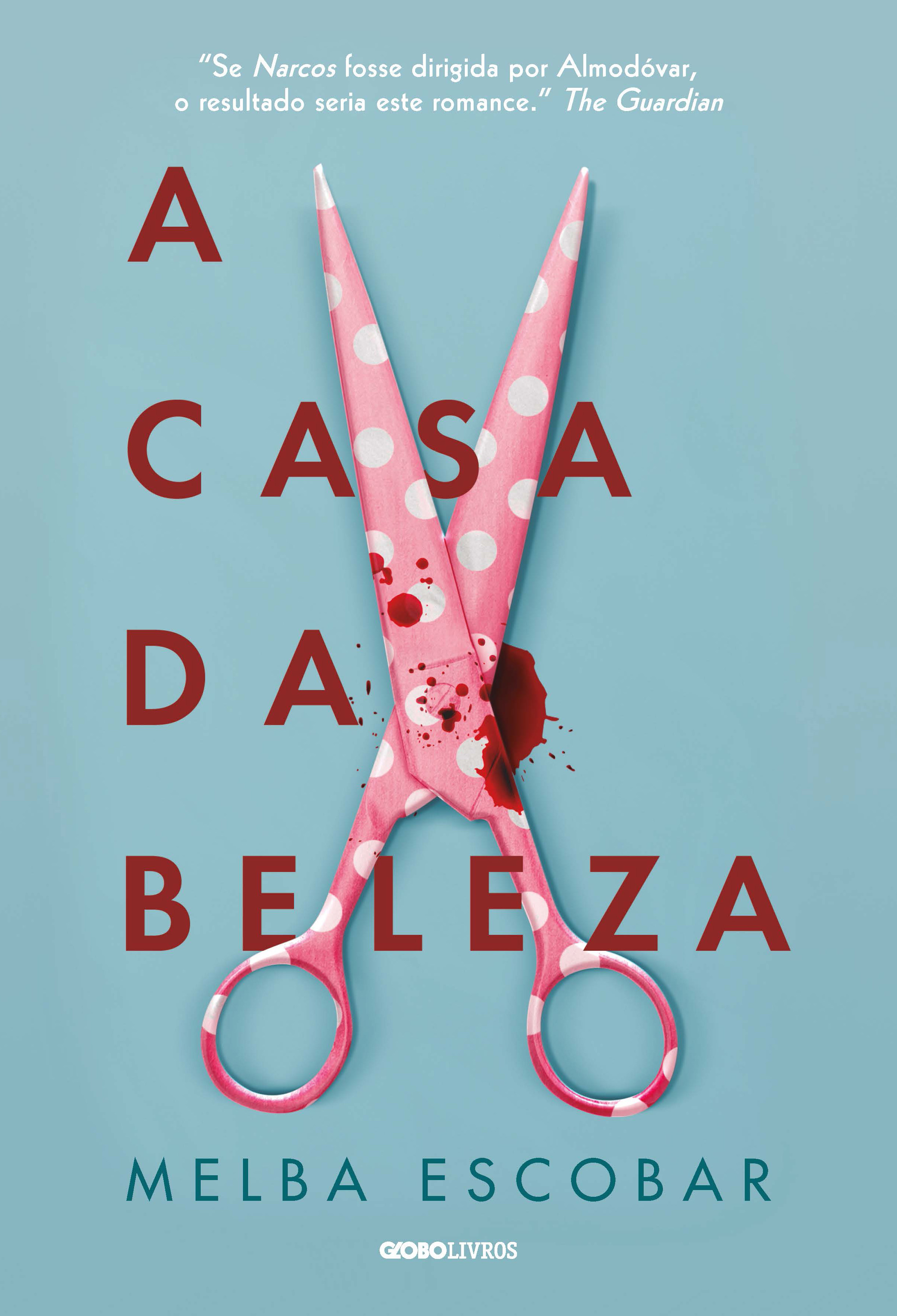 A Casa da Beleza