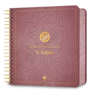 Bíblia sagrada nvt fé ilustrada