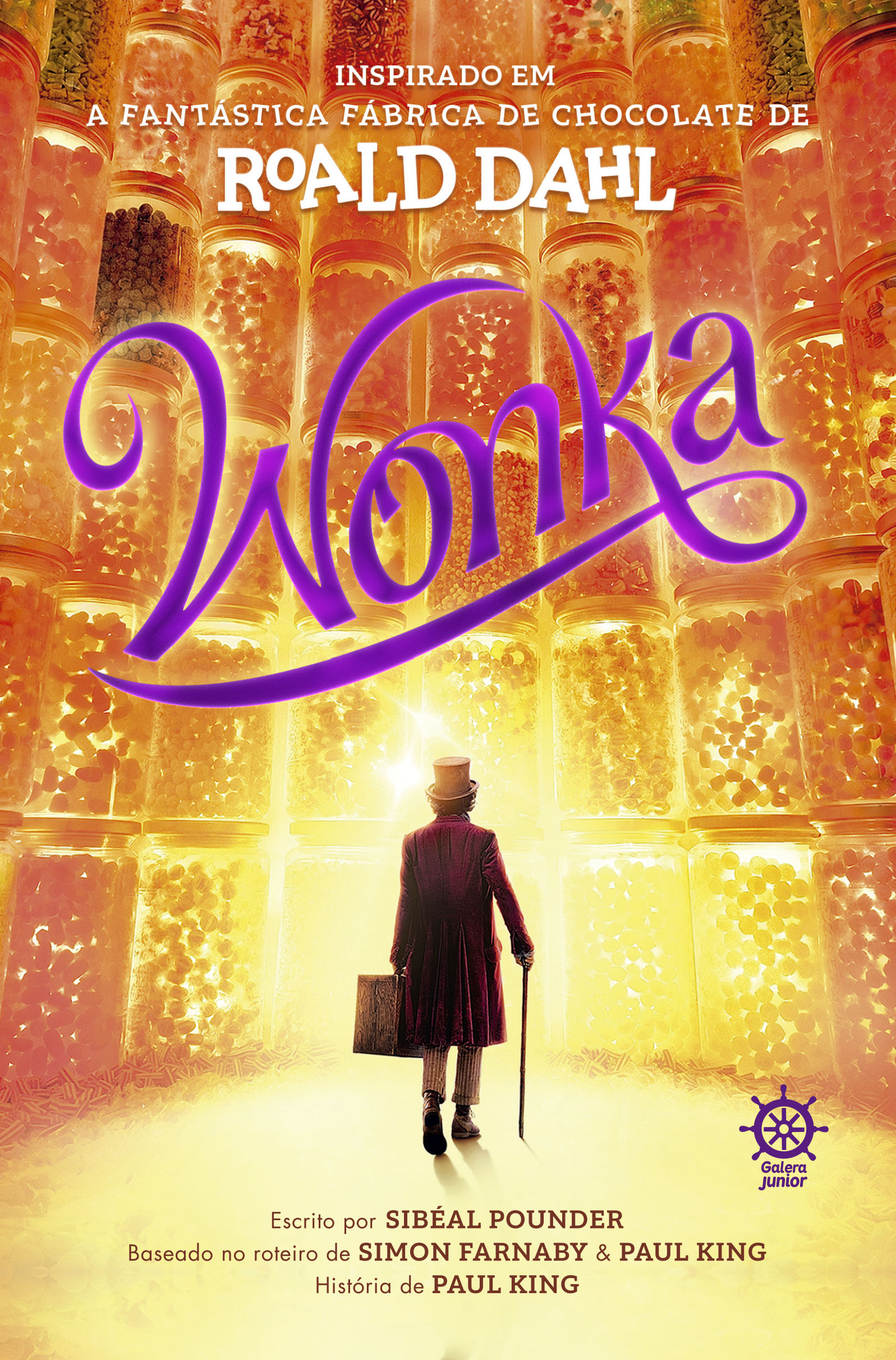 Wonka