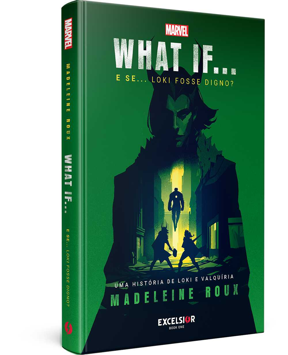 What If - E se Loki fosse digno?