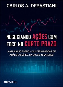 Negociando ações com foco no curto prazo