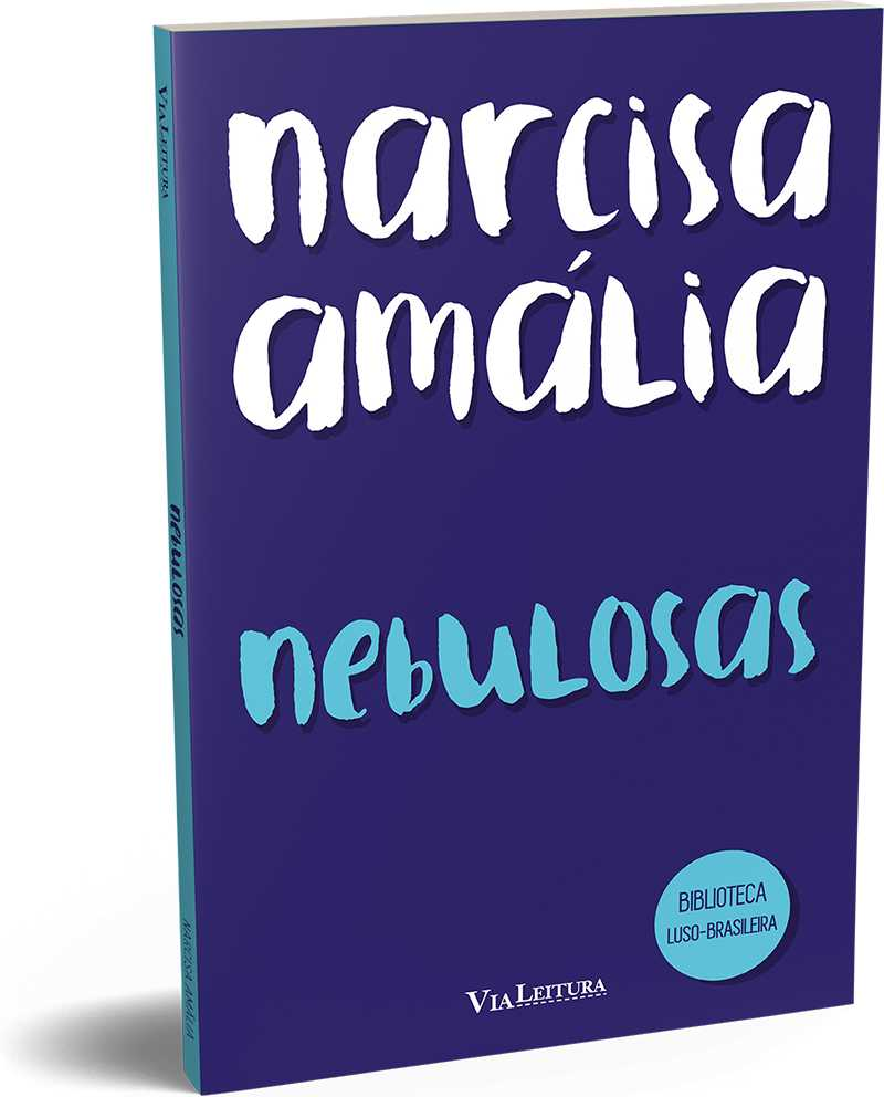 NEBULOSAS - Narcisa Amália (LEITURA OBRIGATÓRIA FUVEST)