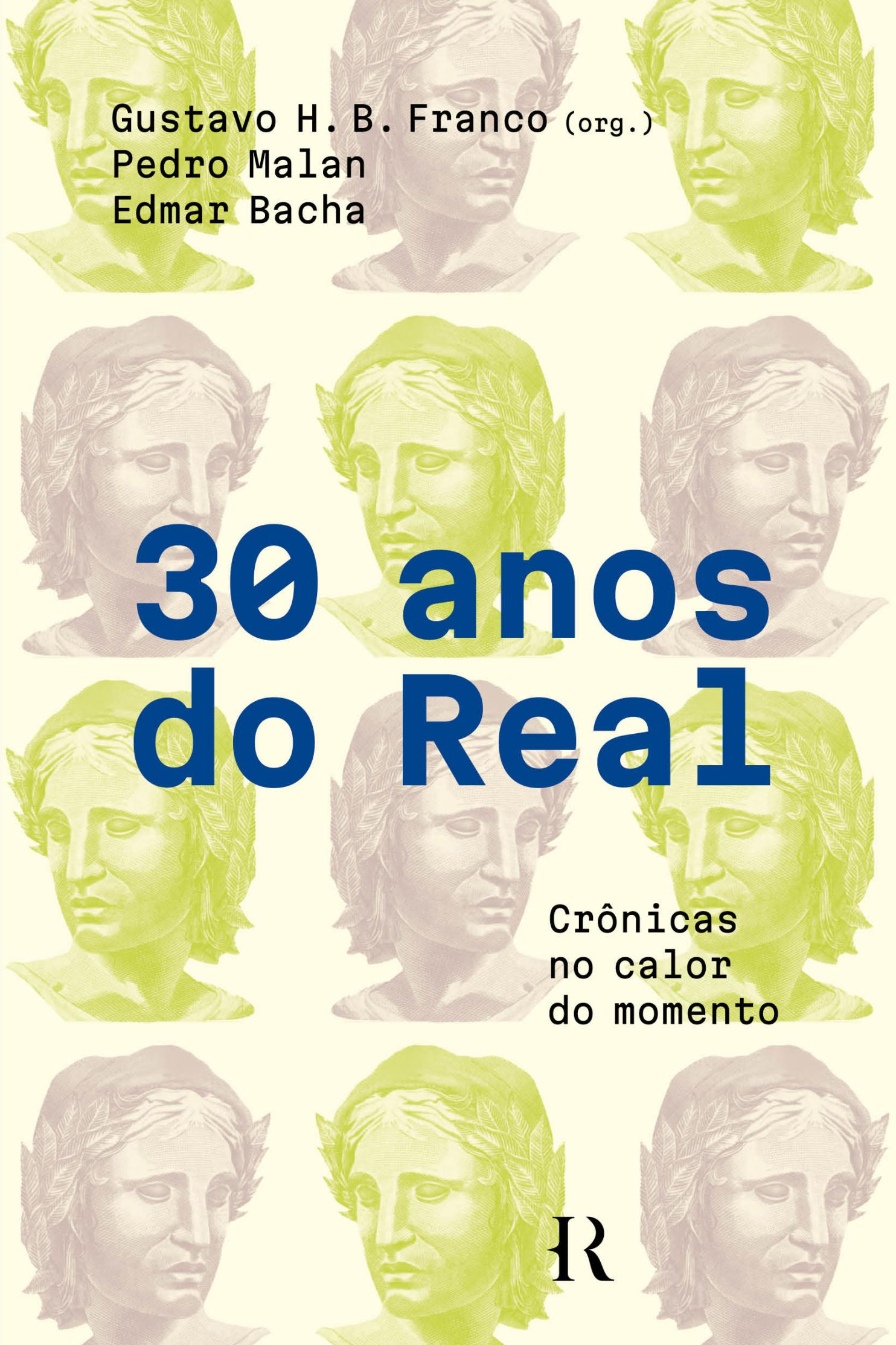 30 anos do real