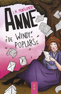 Anne de Windy Poplars