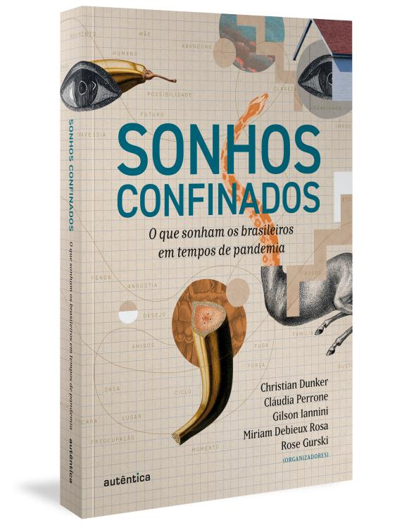 Sonhos confinados
