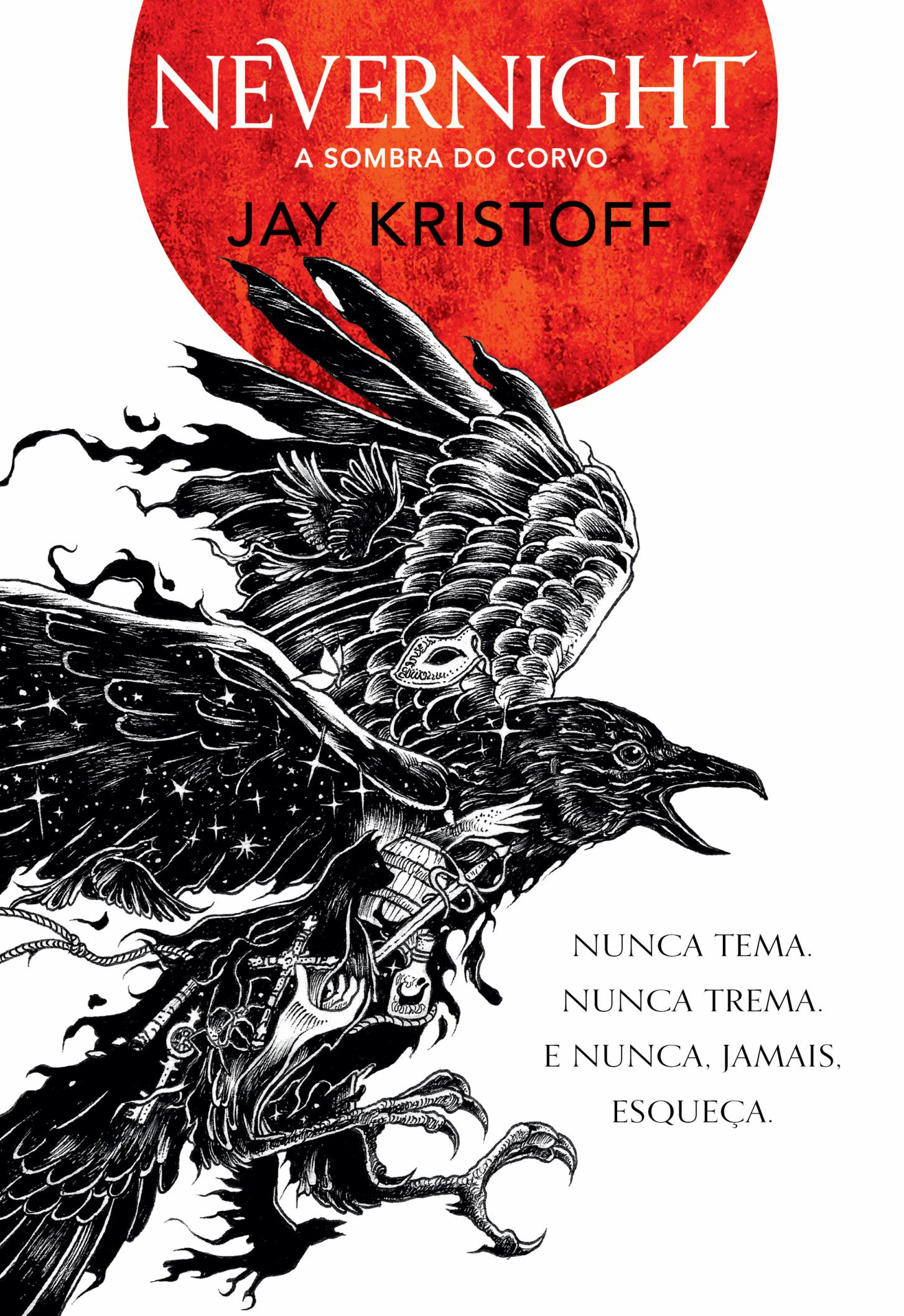 Nevernight
