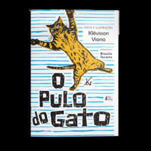 O pulo do gato