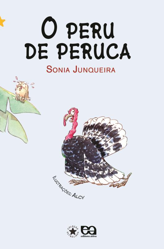 O peru de peruca
