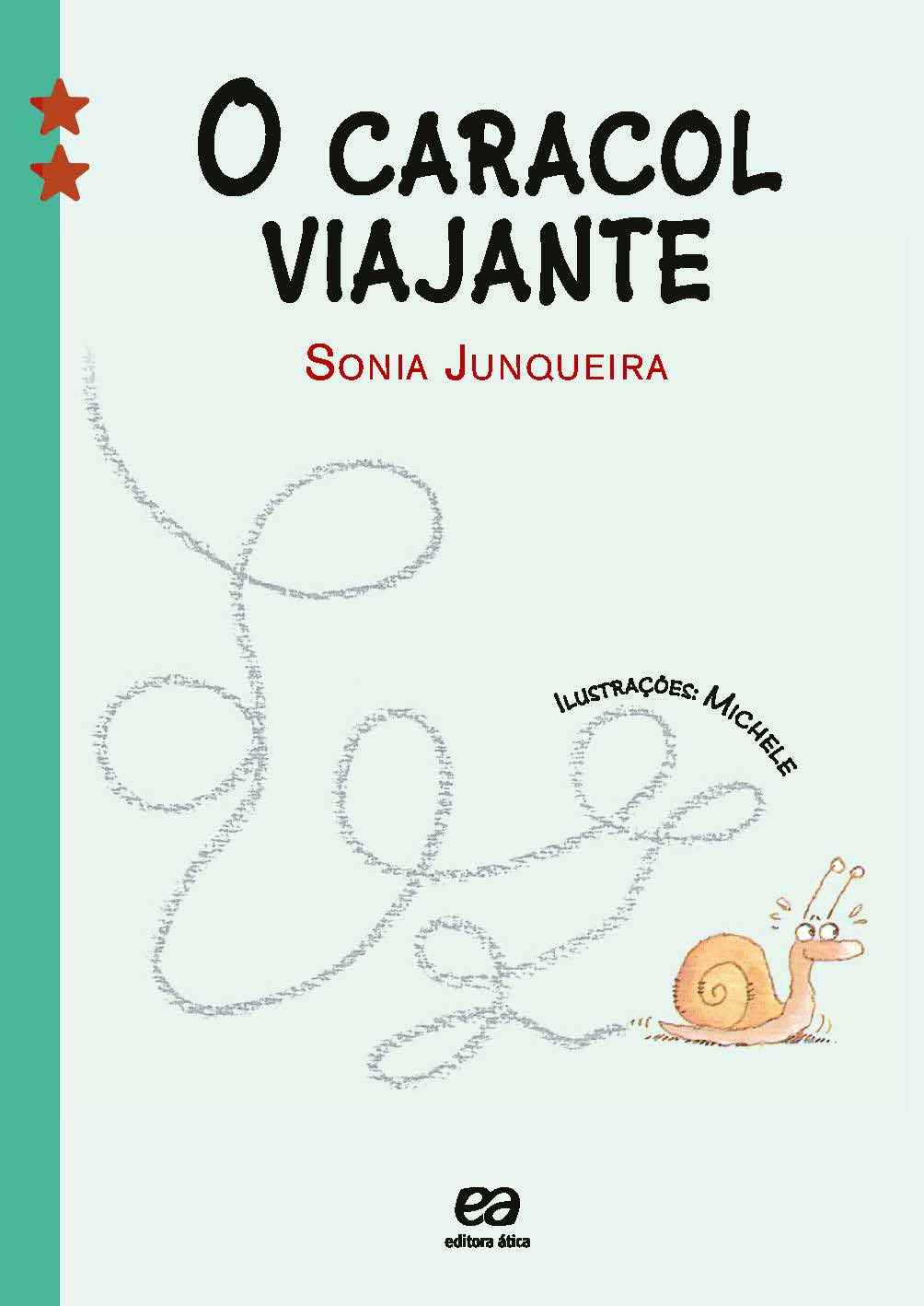 A caracol viajante