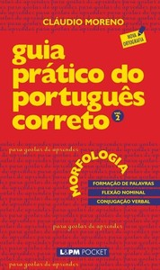Guia prático do português correto - morfologia