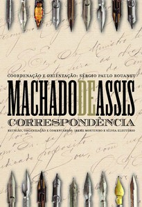 Correspondência de Machado de Assis