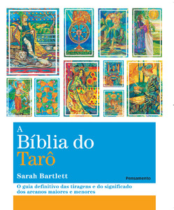 A biblia do tarô