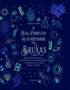 O guia completo de autocuidado para bruxas
