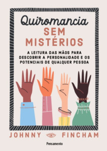 Quiromancia sem mistérios