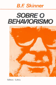Sobre o behaviorismo