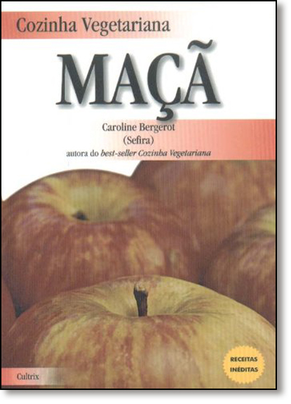 Cozinha Vegetariana Maca
