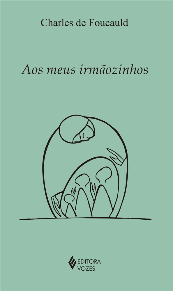 Aos meus irmãozinhos