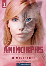 Animorphs 02  - O Visitante