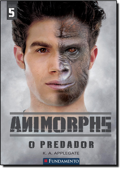 Predador, O (Animorphs - Vol. 5)