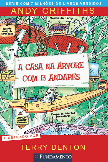 A Casa Na Árvore Com 13 Andares