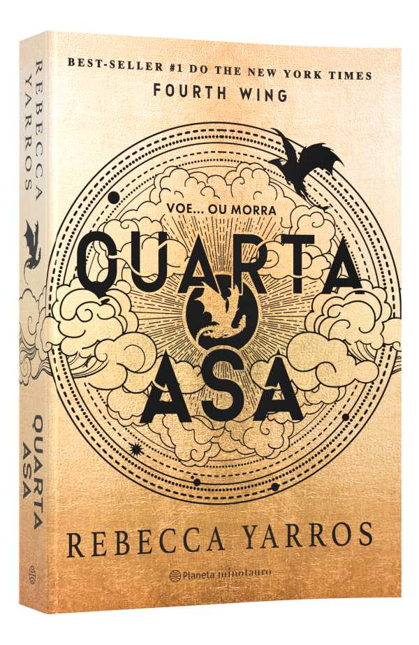Quarta asa