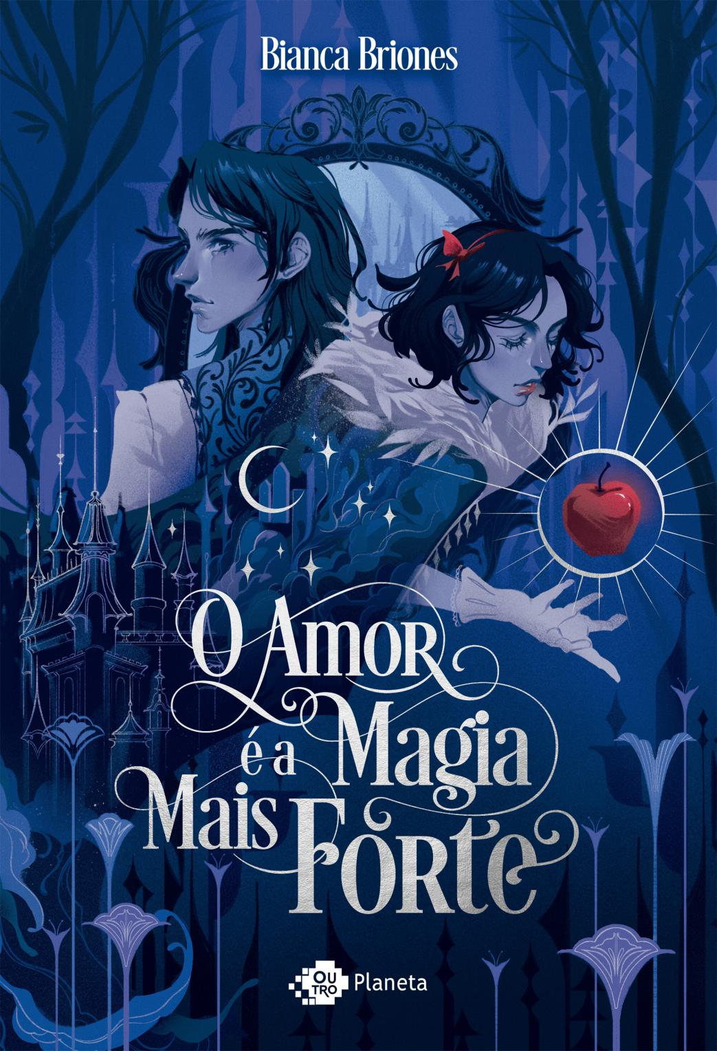 O amor é a magia mais forte