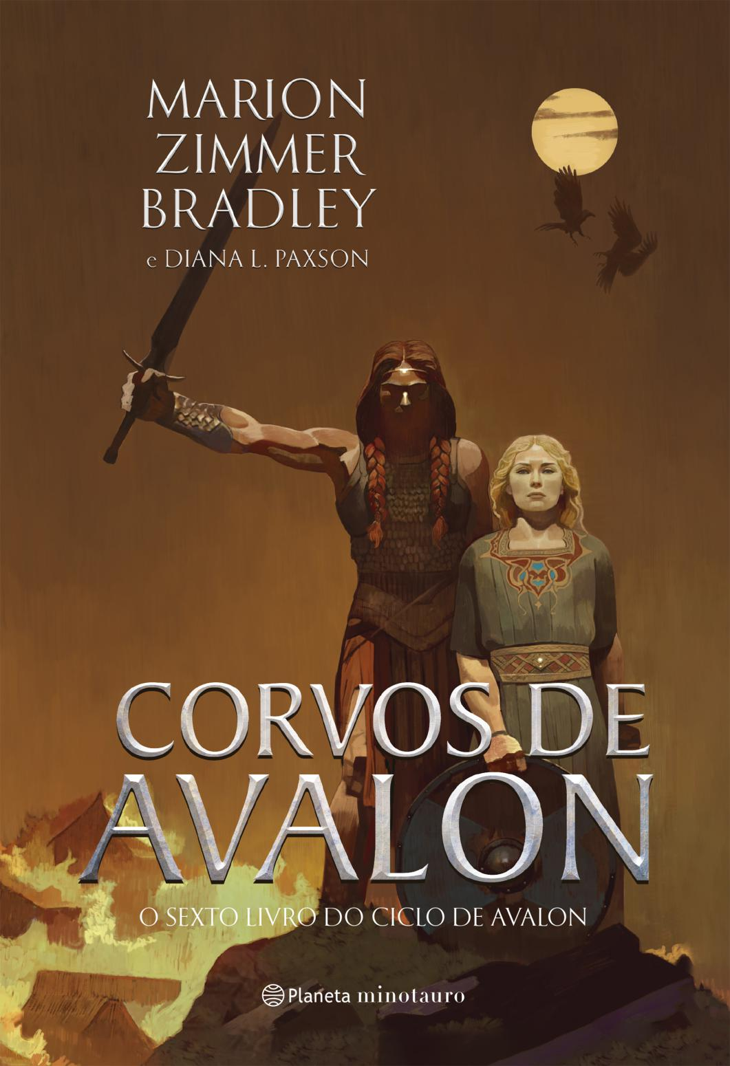 Corvos de Avalon