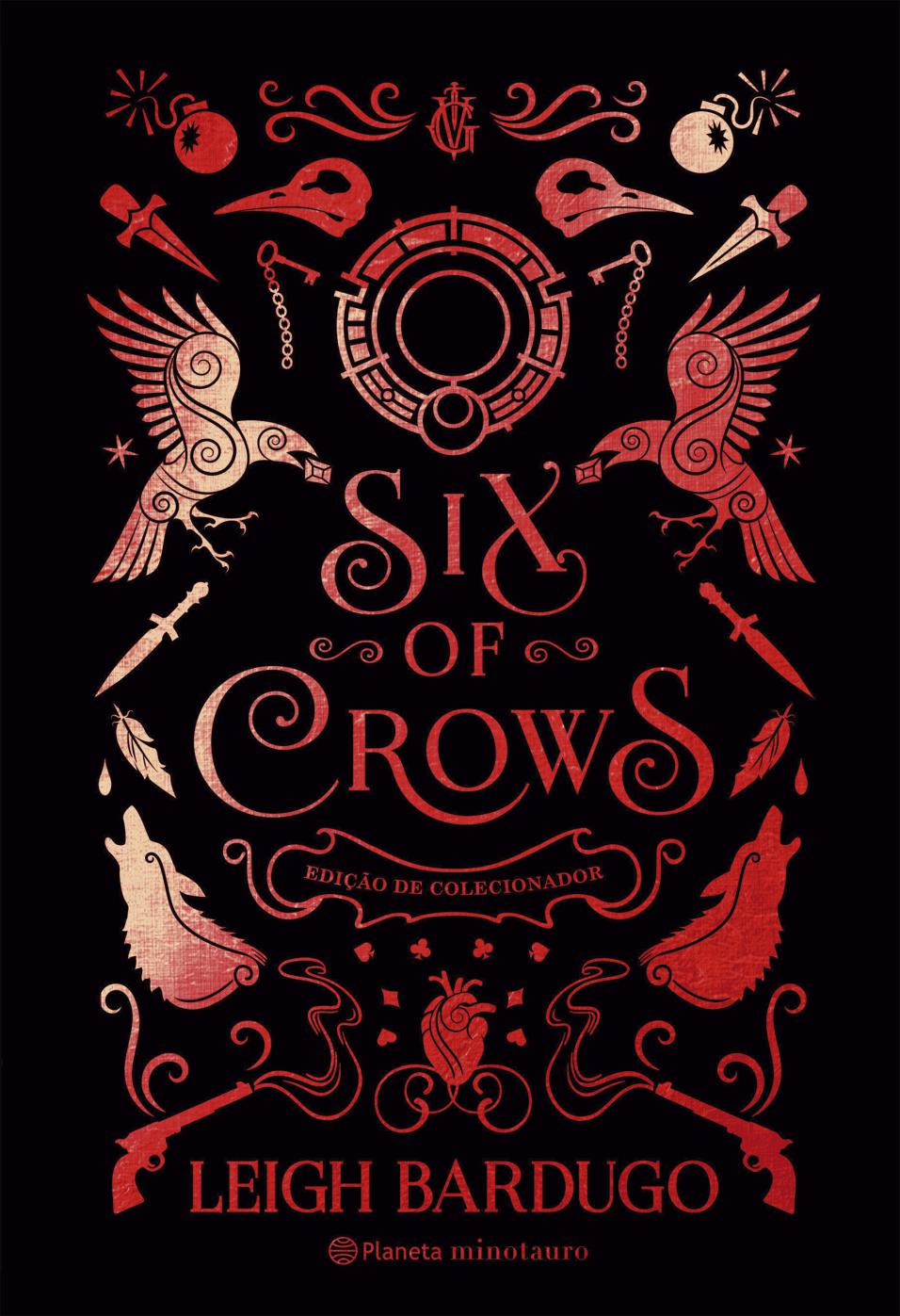 Six of Crows