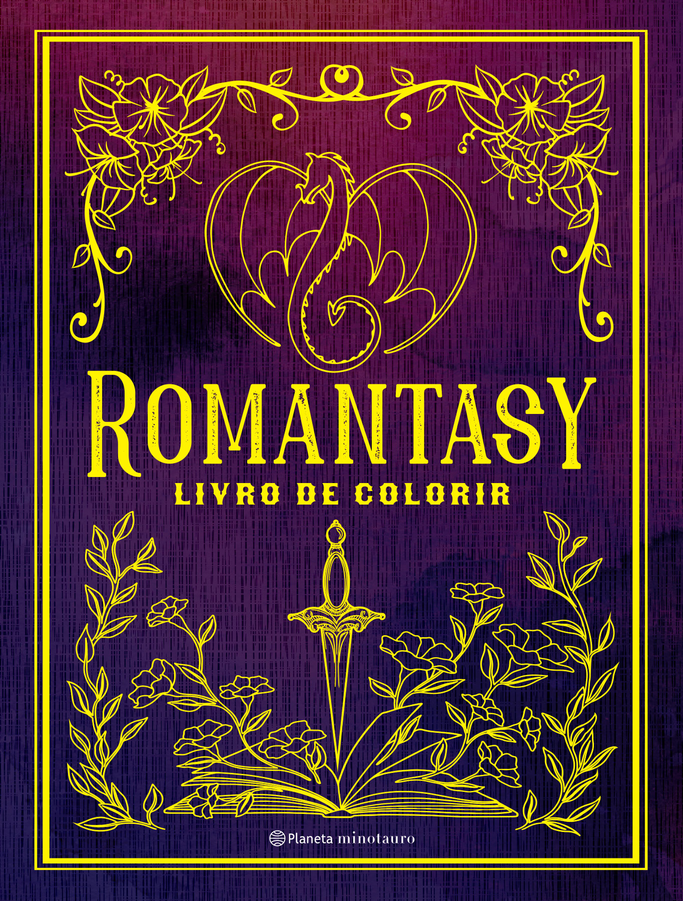 Romantasy