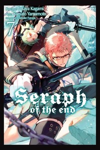 Seraph of the end vol. 7