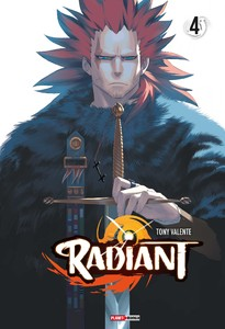 Radiant vol. 4
