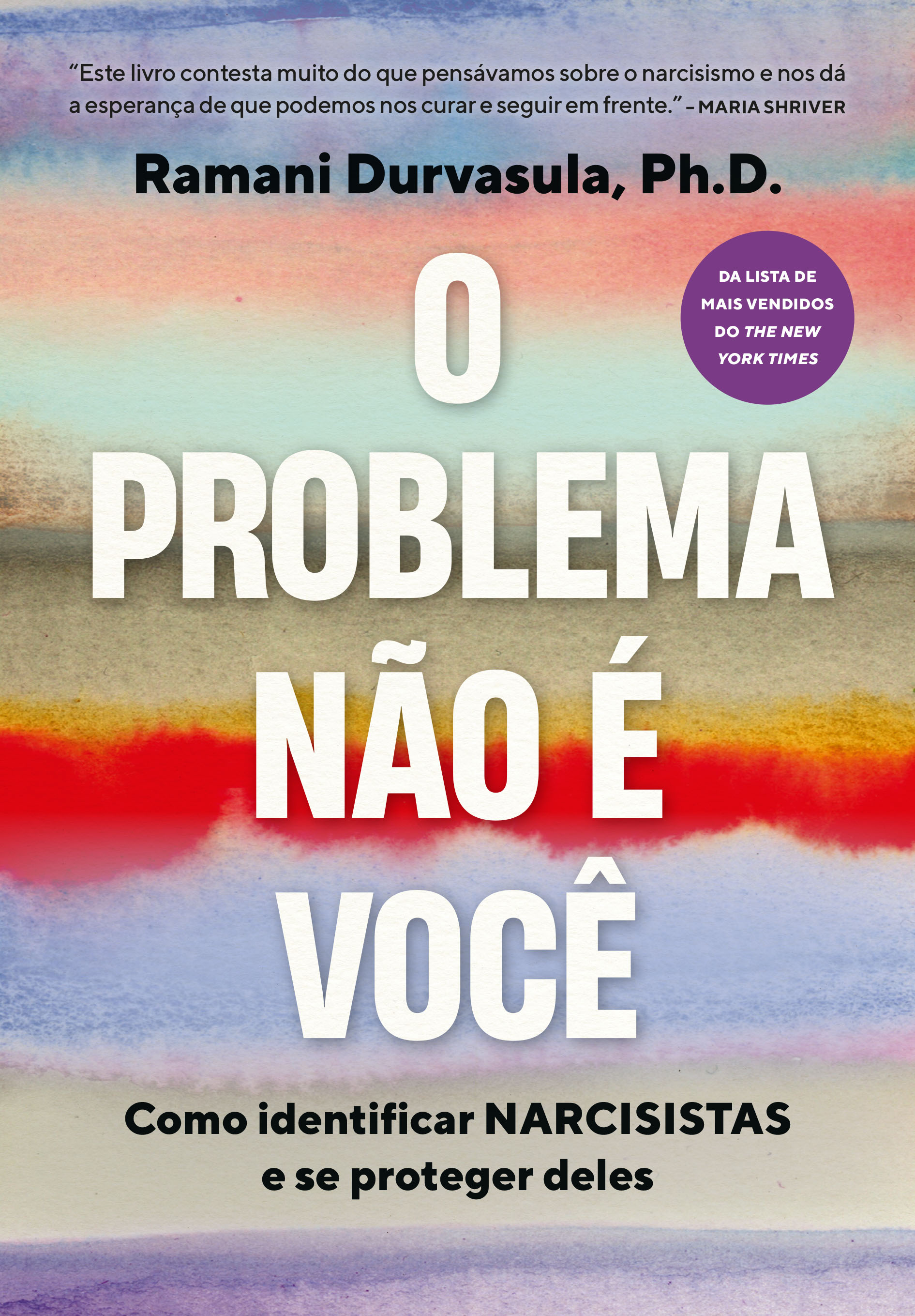 O problema não é você