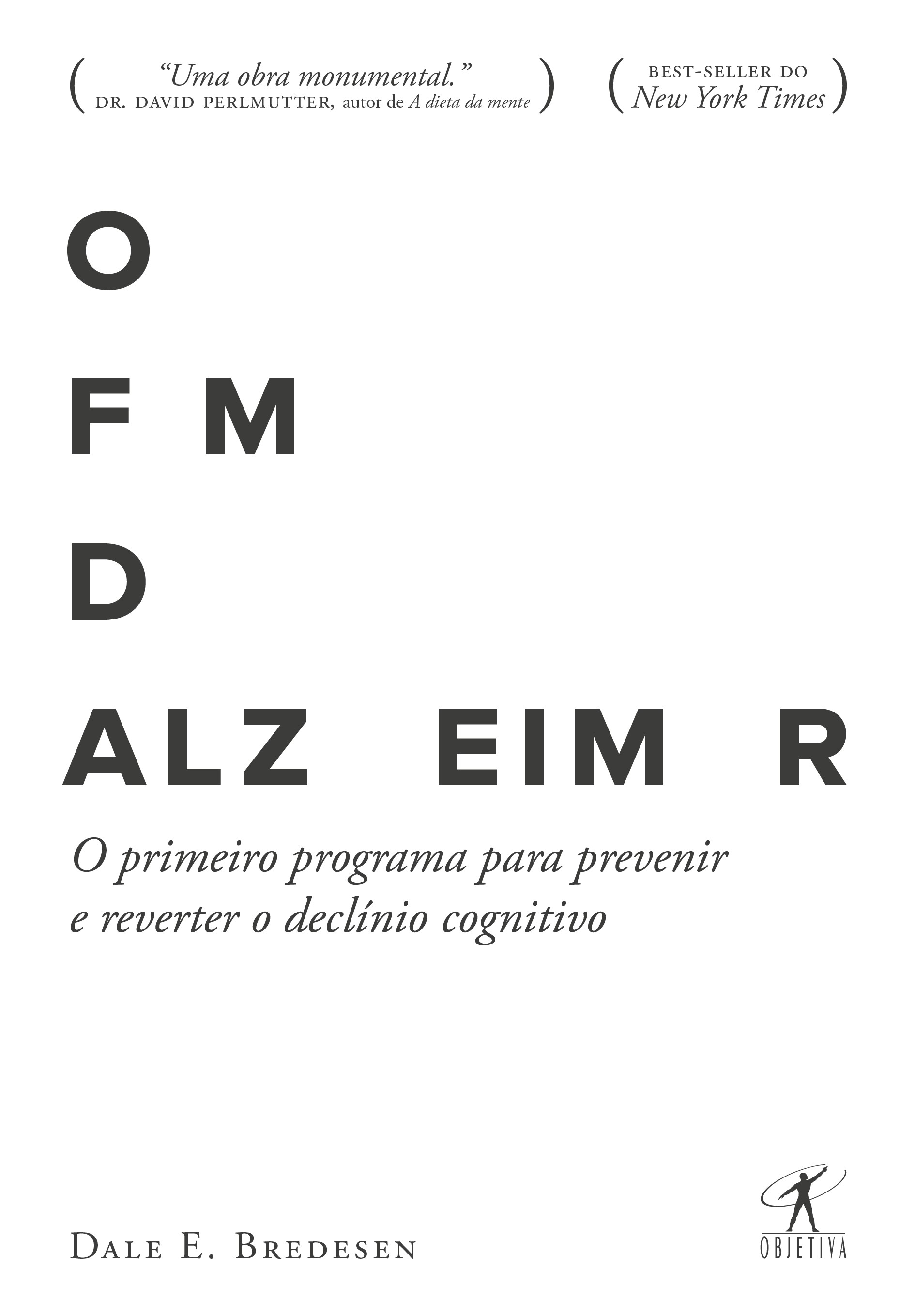 O fim do Alzheimer