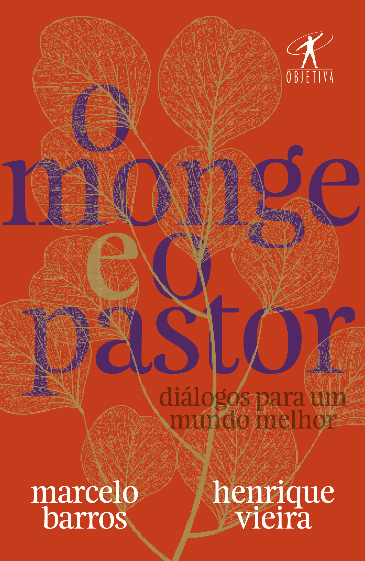 O monge e o pastor