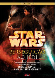 Star Wars: perseguição ao jedi