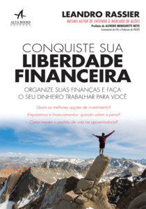 Conquiste sua liberdade financeira