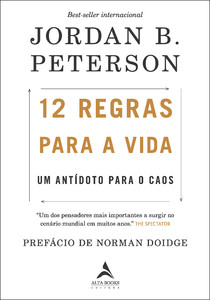 12 regras para a vida
