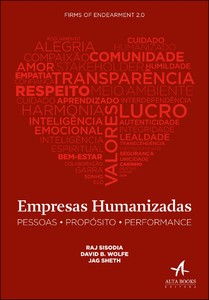 Empresas humanizadas