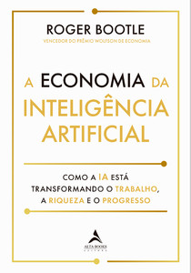 A economia Inteligência Artificial