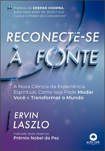 Reconecte-se à fonte