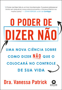 O poder de dizer não