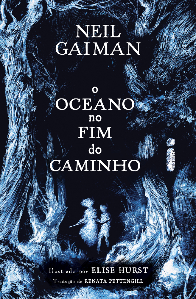 O oceano no fim do caminho