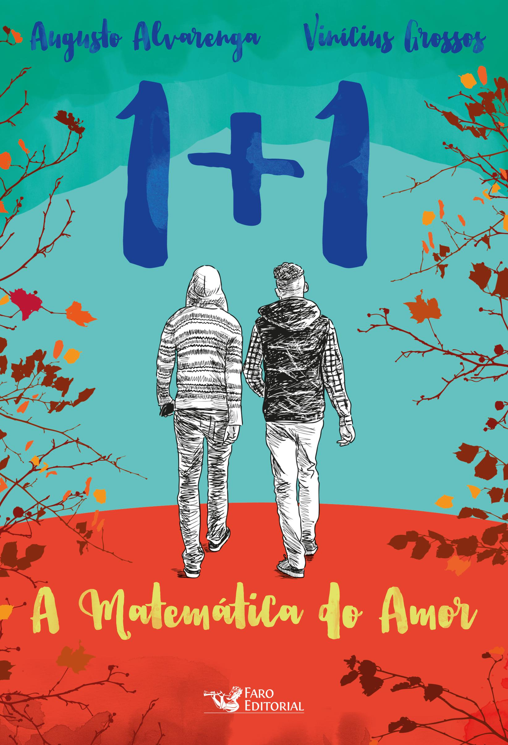 1+1 A matemática do amor